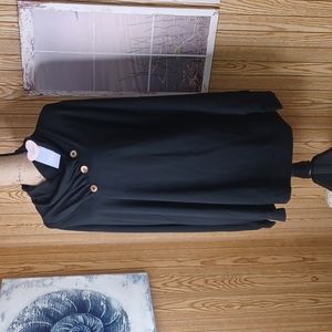 Ritera long sleeve tunic